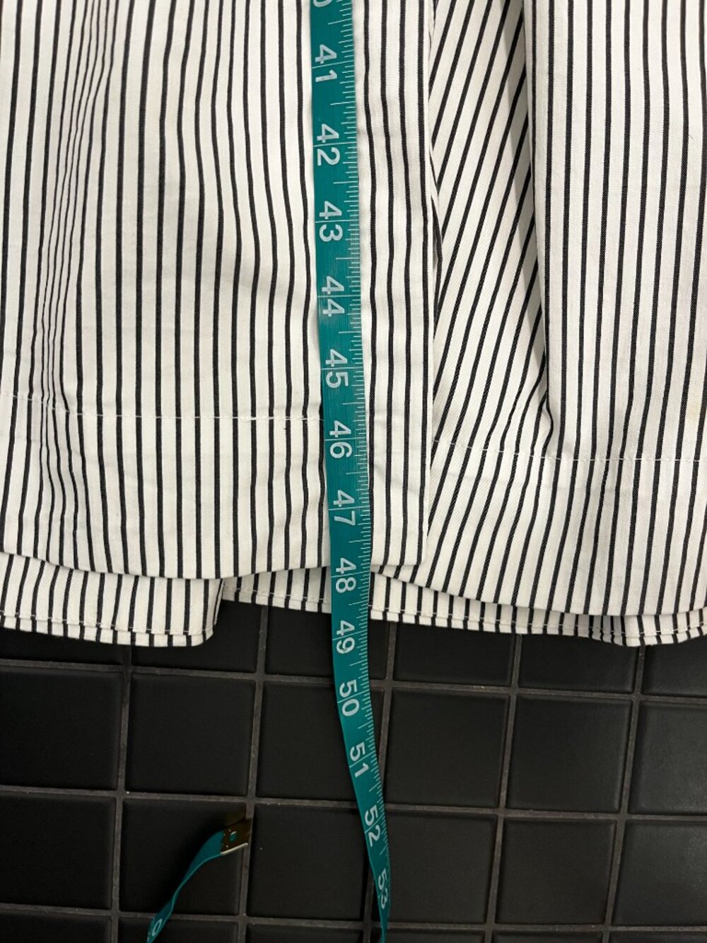 Anthropologie Tobie Shirt Dress MP - Picture 9 of 9